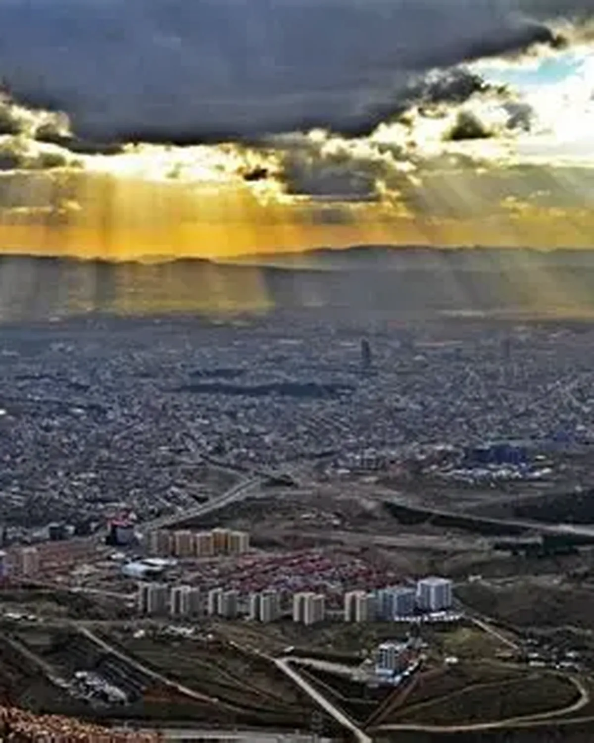 Sulaymaniyah
